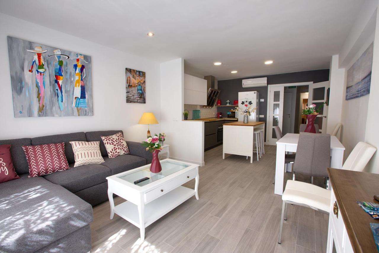 Cuencaloft Jose Cobo Apartment Cuenca  Bagian luar foto