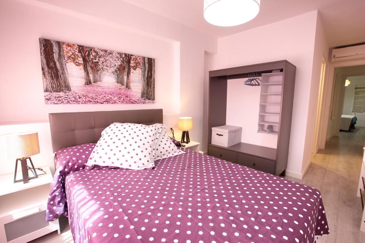 Cuencaloft Jose Cobo Apartment Cuenca  Bagian luar foto