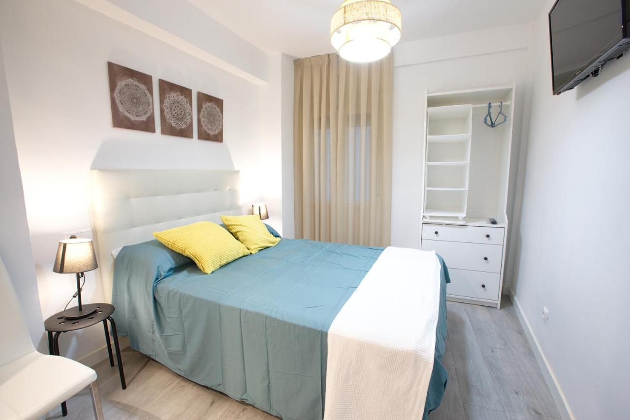 Cuencaloft Jose Cobo Apartment Cuenca  Bagian luar foto