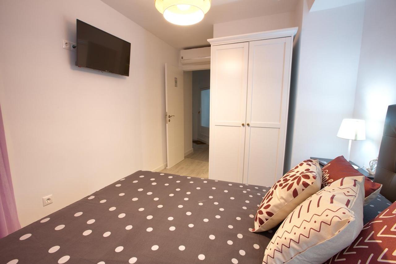 Cuencaloft Jose Cobo Apartment Cuenca  Bagian luar foto