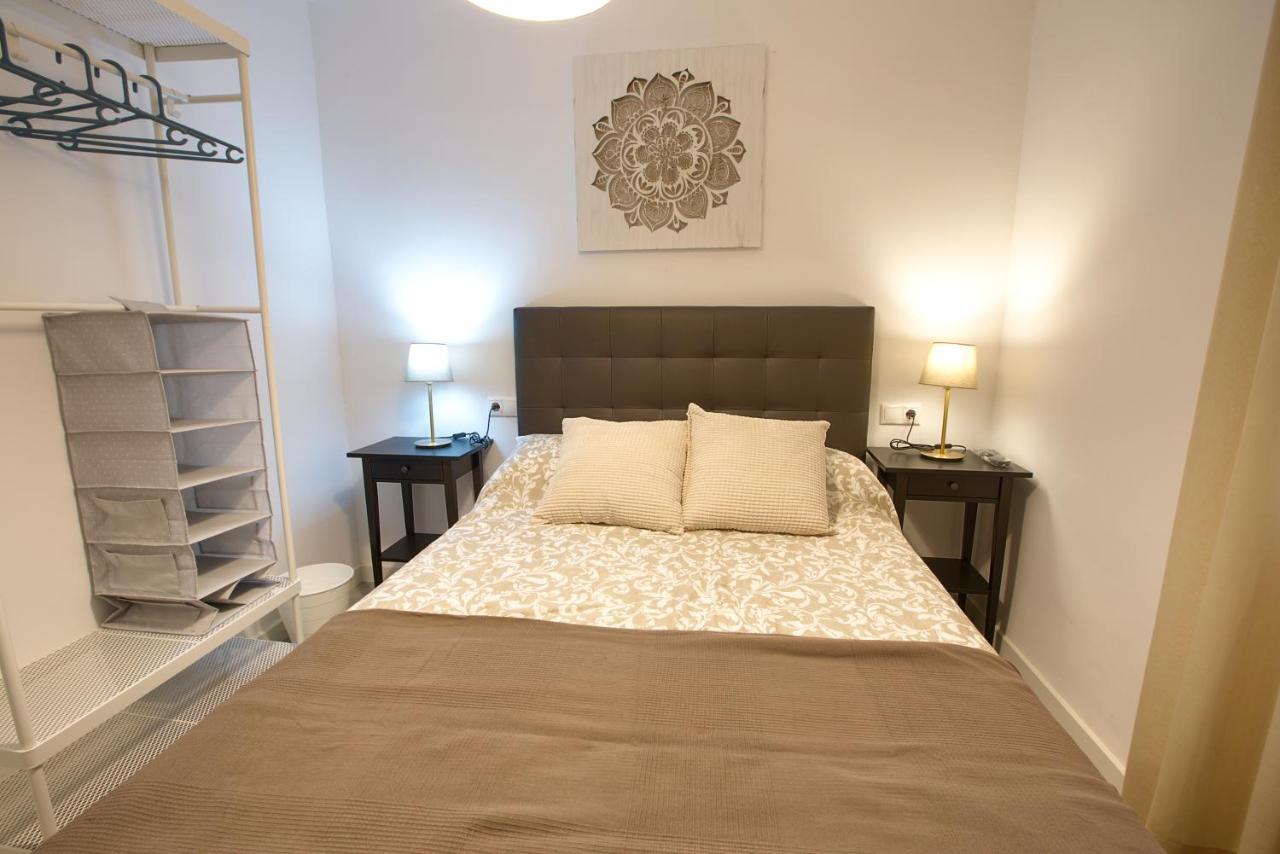 Cuencaloft Jose Cobo Apartment Cuenca  Bagian luar foto