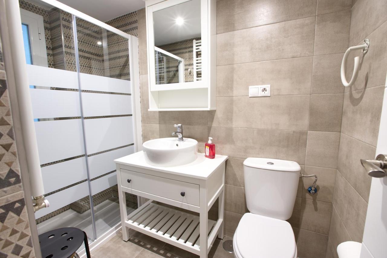 Cuencaloft Jose Cobo Apartment Cuenca  Bagian luar foto