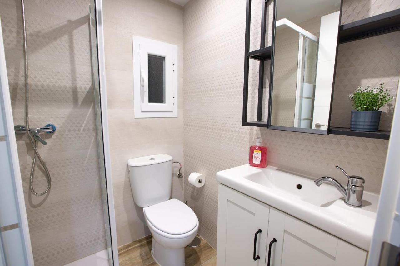 Cuencaloft Jose Cobo Apartment Cuenca  Bagian luar foto