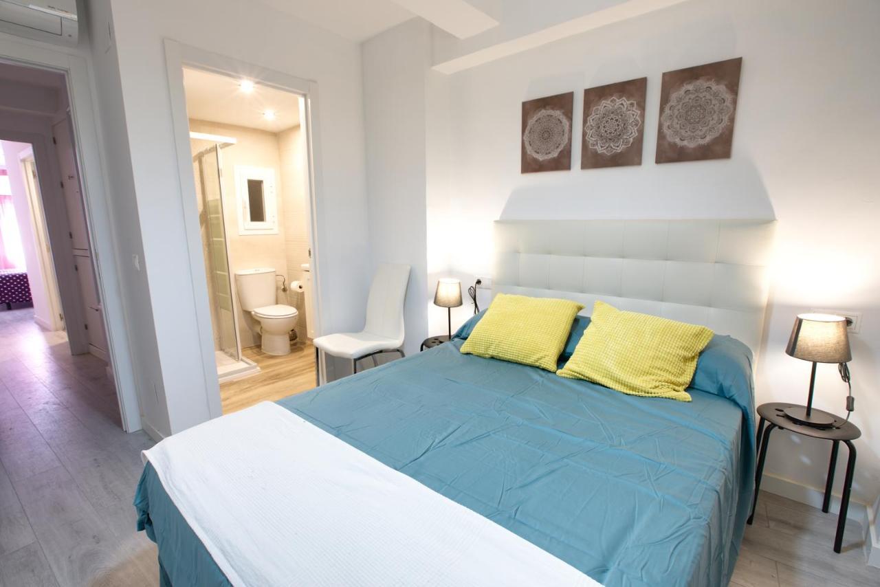 Cuencaloft Jose Cobo Apartment Cuenca  Bagian luar foto